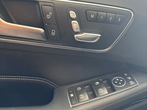 Used 2016 Mercedes-Benz E 350 Sedan image 10