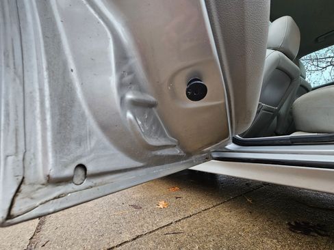 Used 2008 Buick LaCrosse CXL w/ Driver Confidence Package image 21