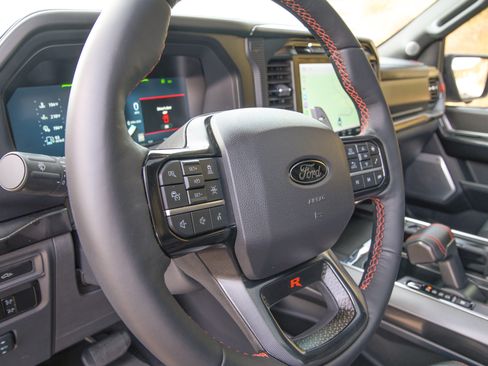 Used 2024 Ford F150 Raptor w/ Equipment Group 803A Raptor R image 10