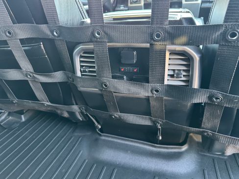 Used 2020 Ford F250 Platinum w/ Tremor Off-Road Package image 18