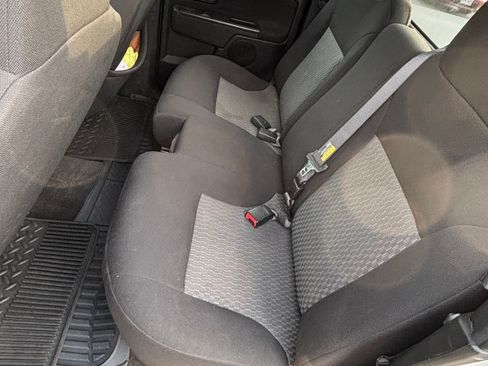 Used 2010 Chevrolet Colorado LT AWD/4WD image 12