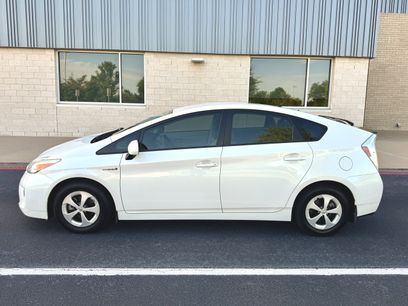 Used 2013 Toyota Prius Two