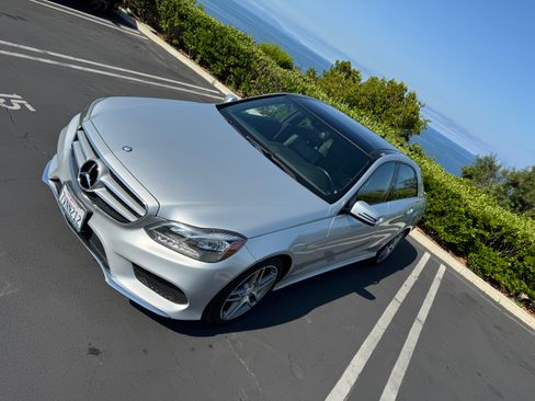 Used 2014 Mercedes-Benz E 350 Sedan image 11