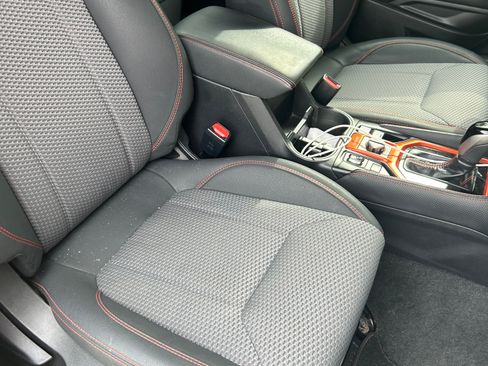 Used 2019 Subaru Forester Sport AWD/4WD image 16