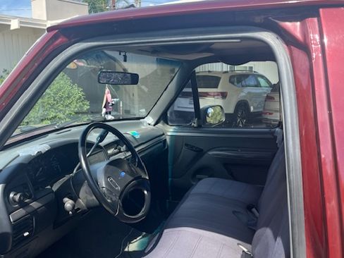 Used 1993 Ford F150 Long Bed image 6