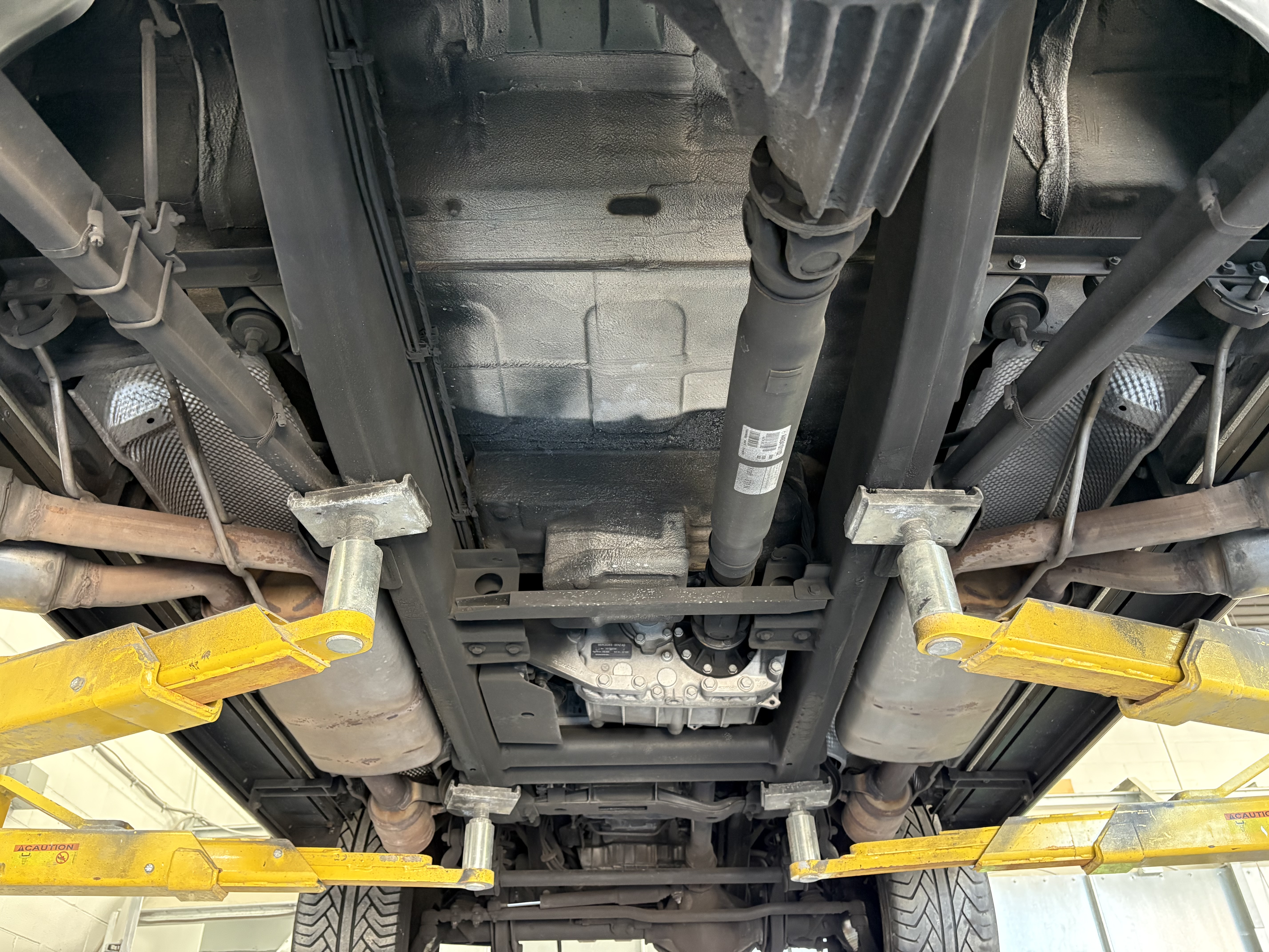 Used 2018 Mercedes-Benz G 63 AMG 4MATIC image 8