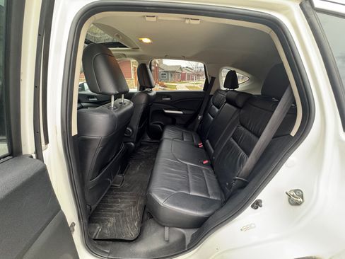 Used 2014 Honda CR-V EX-L image 11