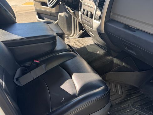 Used 2010 Dodge Ram 2500 Truck SLT w/ Big Horn Regional Pkg image 8