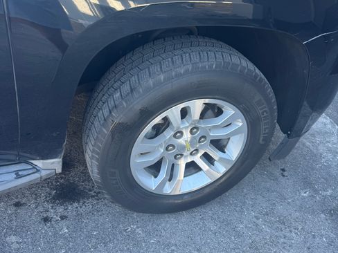 Used 2016 Chevrolet Tahoe LT image 17