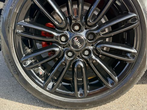 Used 2024 MINI Cooper S image 13