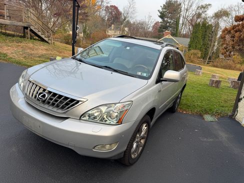 Used 2009 Lexus RX 350 AWD image 10