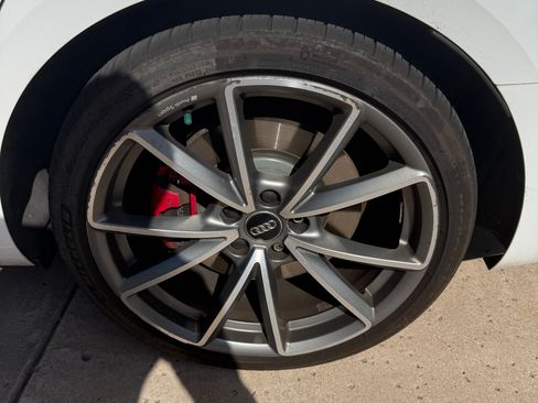 Used 2018 Audi A4 2.0T Premium Plus image 14