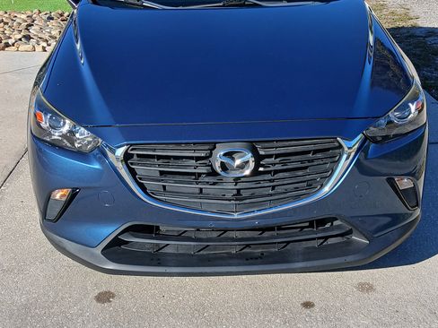 Used 2019 MAZDA CX-3 Sport image 2