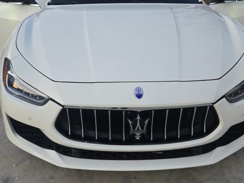 Used 2019 Maserati Ghibli image 20