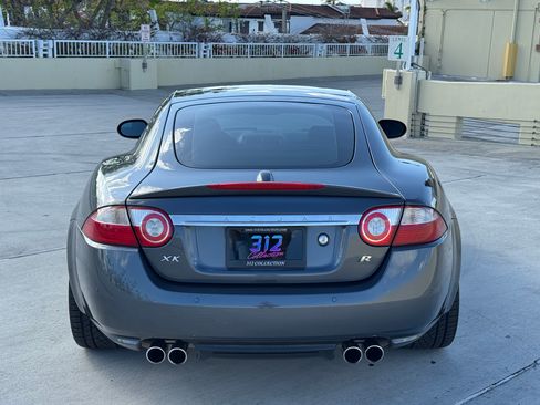 Used 2007 Jaguar XKR R image 5