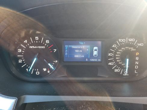 Used 2012 Ford Edge SEL image 4