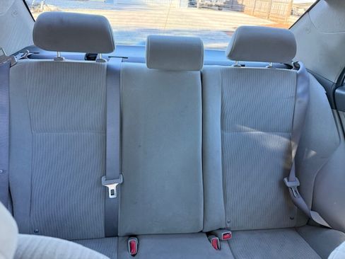 Used 2010 Toyota Corolla LE image 18