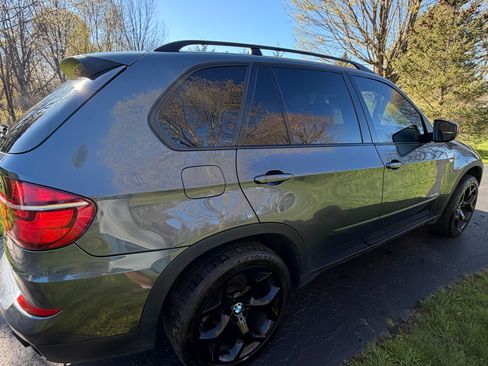 Used 2011 BMW X5 xDrive35d AWD/4WD image 5