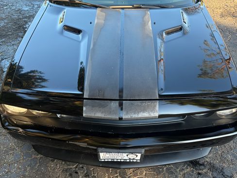 Used 2012 Dodge Challenger R/T image 9