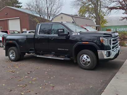 Used 2023 GMC Sierra 3500 SLE w/ SLE Convenience Package