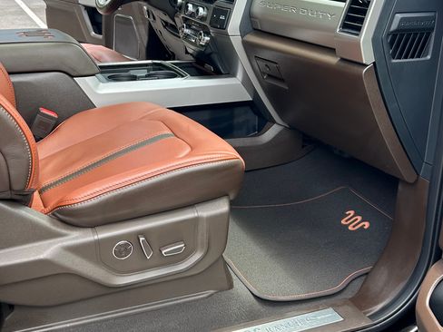 Used 2022 Ford F250 King Ranch w/ King Ranch Ultimate Package image 20