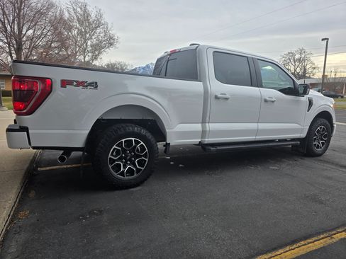 Used 2023 Ford F150 XLT w/ Equipment Group 302A High image 11