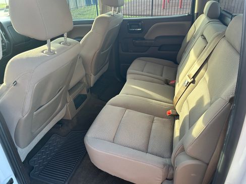 Used 2014 Chevrolet Silverado 1500 LT w/ Texas Edition, 1LT Trim image 8