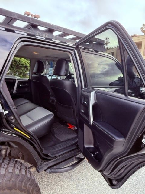 Used 2015 Toyota 4Runner SR5 Premium AWD/4WD image 26