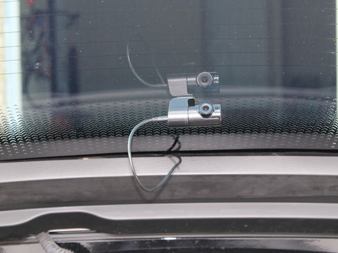 Used 2017 Chevrolet Corvette Grand Sport w/ Carbon Flash Badge Package image 10