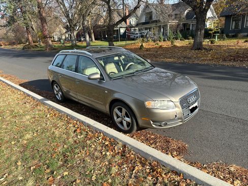 Used 2007 Audi A4 3.2 image 6