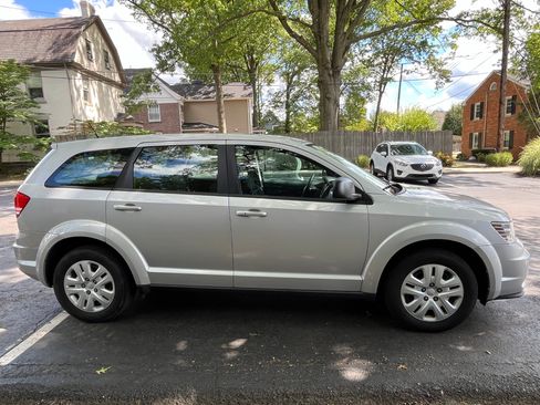 Used 2014 Dodge Journey American Value Package image 12