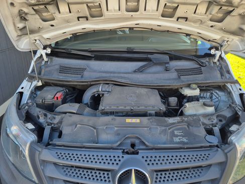 Used 2016 Mercedes-Benz Metris image 15