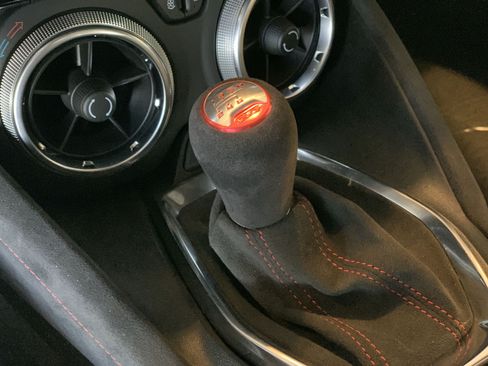 Used 2024 Chevrolet Camaro ZL1 image 13