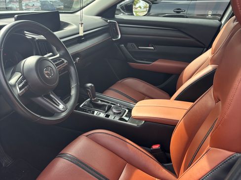 Used 2023 MAZDA CX-50 AWD 2.5 Turbo w/ Cargo Package image 19