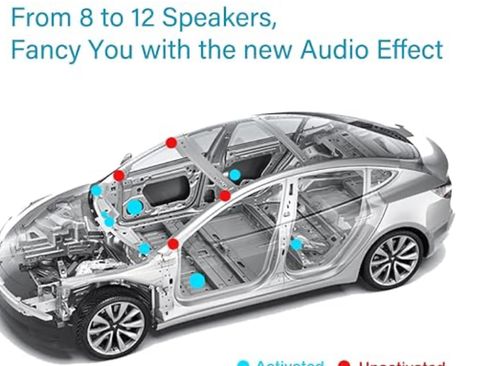 Used 2022 Tesla Model 3 image 4