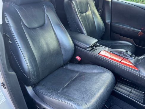 Used 2011 Lexus RX 350 2WD w/ Premium Pkg image 17