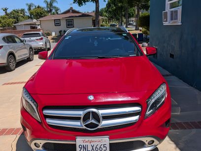 Used 2016 Mercedes-Benz GLA 250