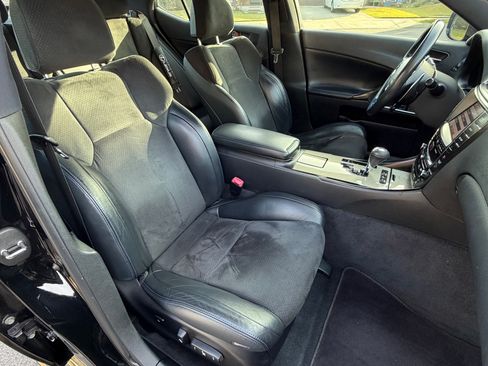 Used 2012 Lexus IS F image 17
