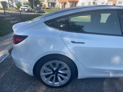 Used 2023 Tesla Model 3 Standard Range