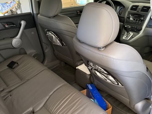 Used 2007 Honda CR-V EX-L image 4