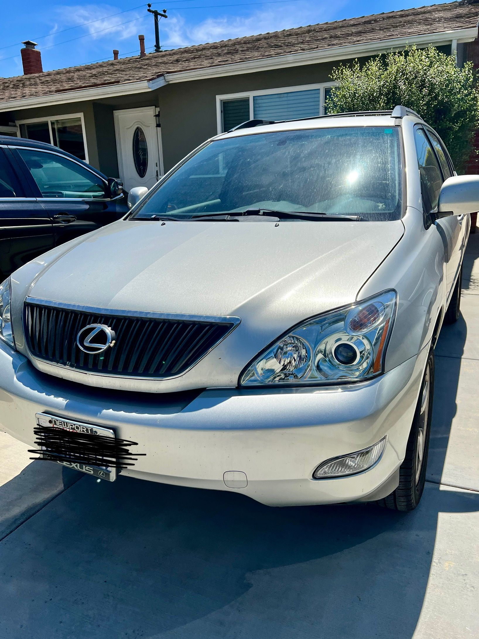 Used 2004 Lexus RX 330 FWD image 1