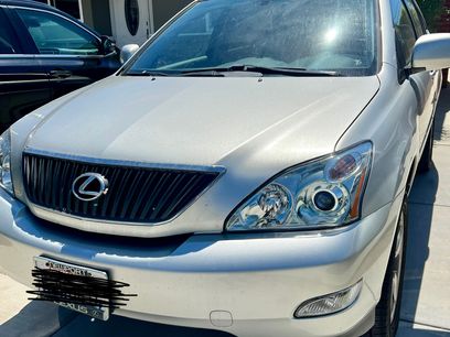 Used 2004 Lexus RX 330