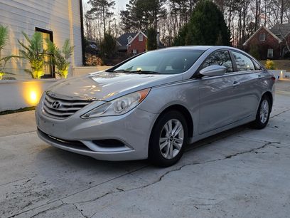 Used 2011 Hyundai Sonata GLS
