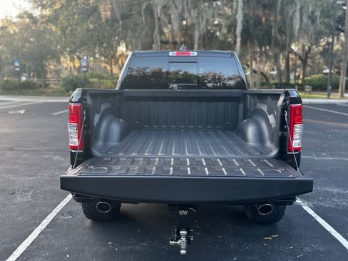 Used 2022 RAM 1500 Big Horn image 6