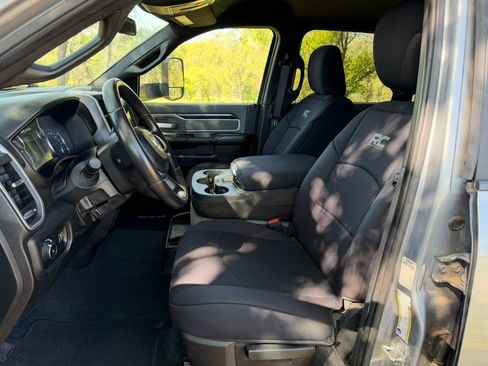 Used 2022 RAM 2500 Big Horn image 14