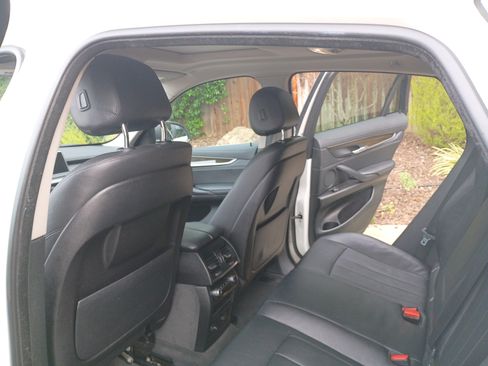 Used 2015 BMW X6 sDrive35i image 14