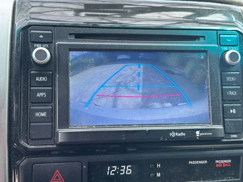 Used 2014 Toyota Tacoma PreRunner w/ SR5 Package image 14