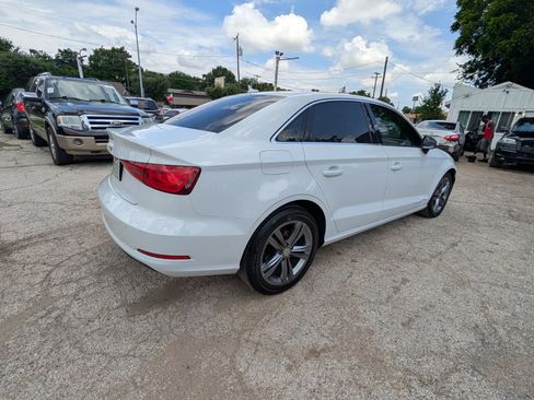 Used 2015 Audi A3 1.8T Premium w/ Aluminum Style Package FWD image 4