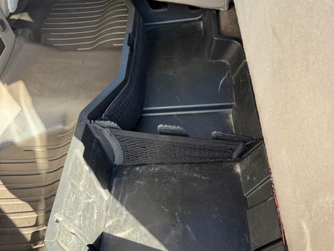 Used 2017 Chevrolet Silverado 2500 LTZ w/ Duramax Plus Package image 13