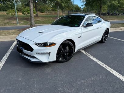 Used 2023 Ford Mustang GT Premium w/ Equipment Group 401A